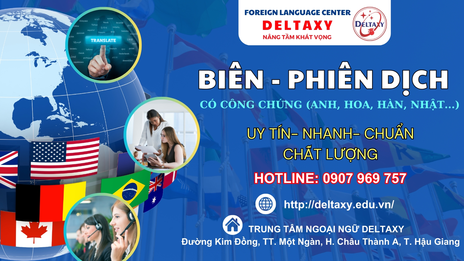 DỊCH THUẬT DỊCH THUẬT